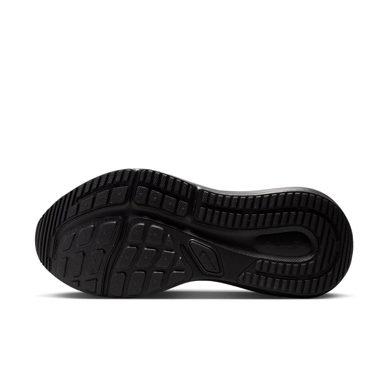 Nike Winflo 12 Laufschuhe "Black & Dark Smoke Grey" | Herren | Laufen | 02 | SPORTSHOWROOM