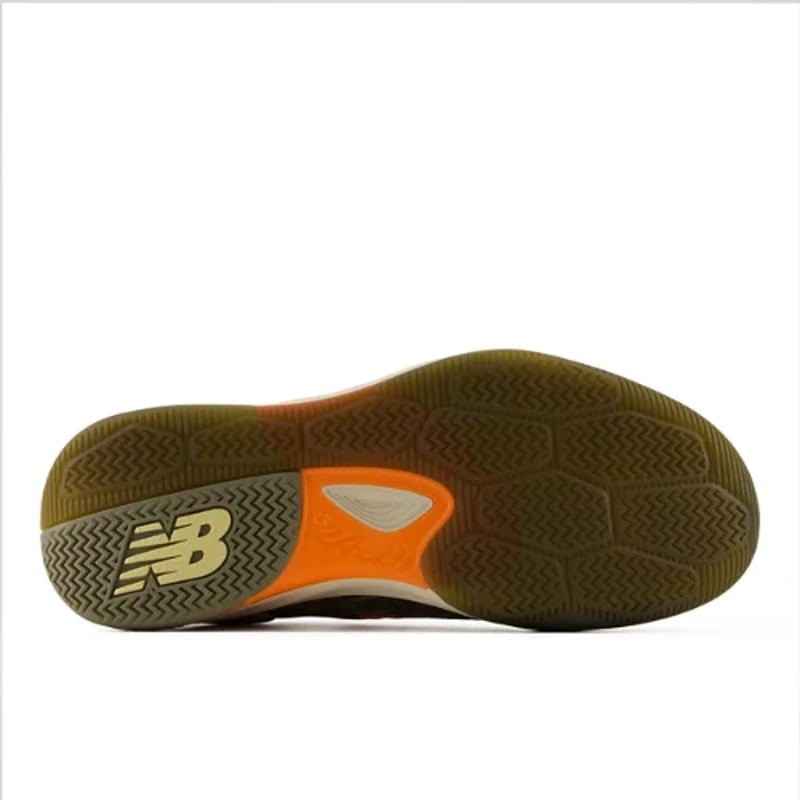 New Balance CT-Rally v2 Tennisschuhe "Outdoor Court" | Herren | Tennis | 03 | SPORTSHOWROOM