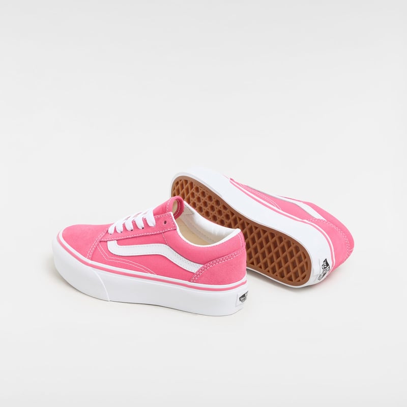 Vans Old Skool Platform VN0A3TL3G3X 03