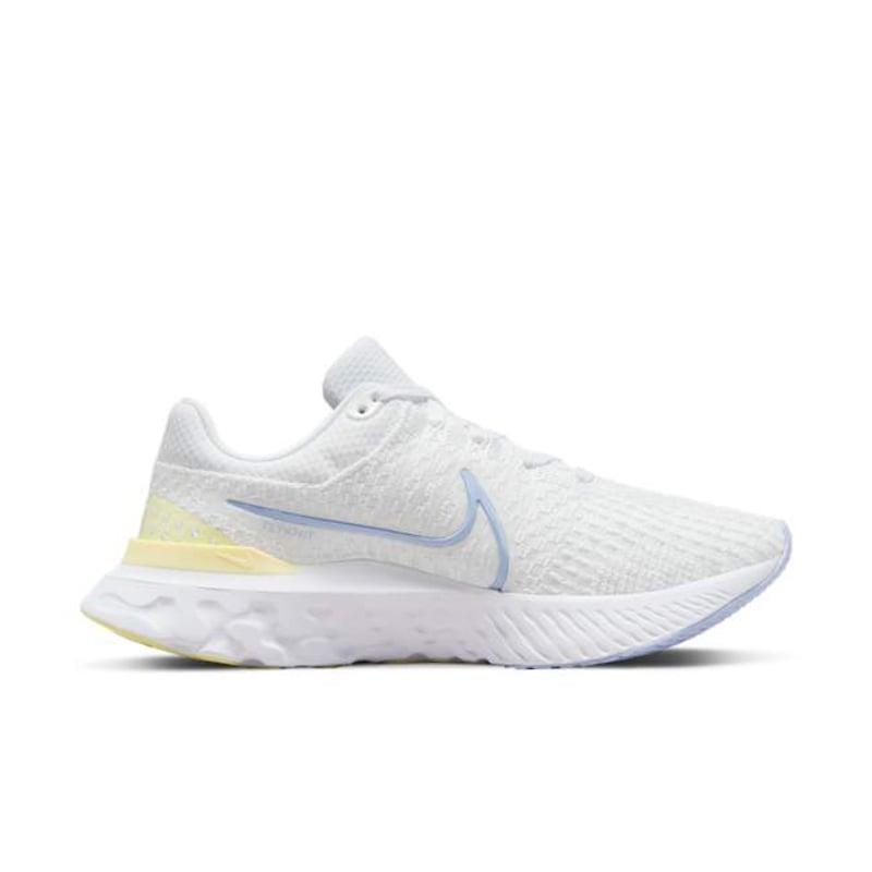 Nike React Infinity Run Flyknit 3 DD3024-100 03