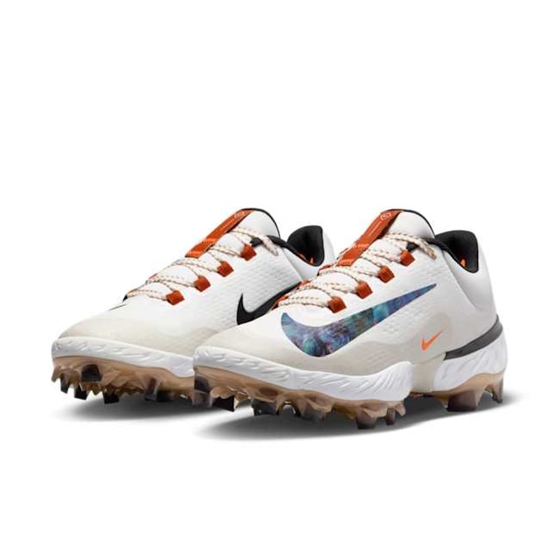 Nike Alpha Huarache Elite 4 Low MCS FZ8652-100 05
