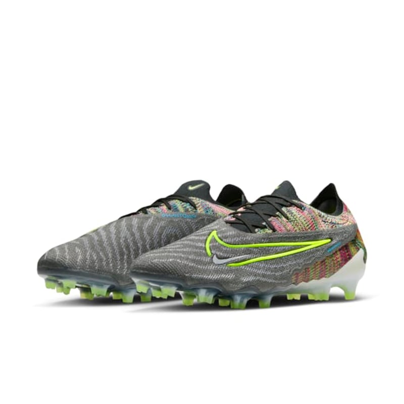 Nike Phantom GX Elite Gripknit Fusion FG DV6971-071 05