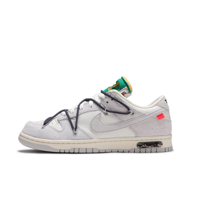 Nike Dunk Low x Off-White™ DJ0950-115