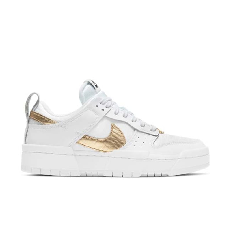 Nike Dunk Low Disrupt DD9676-100 03