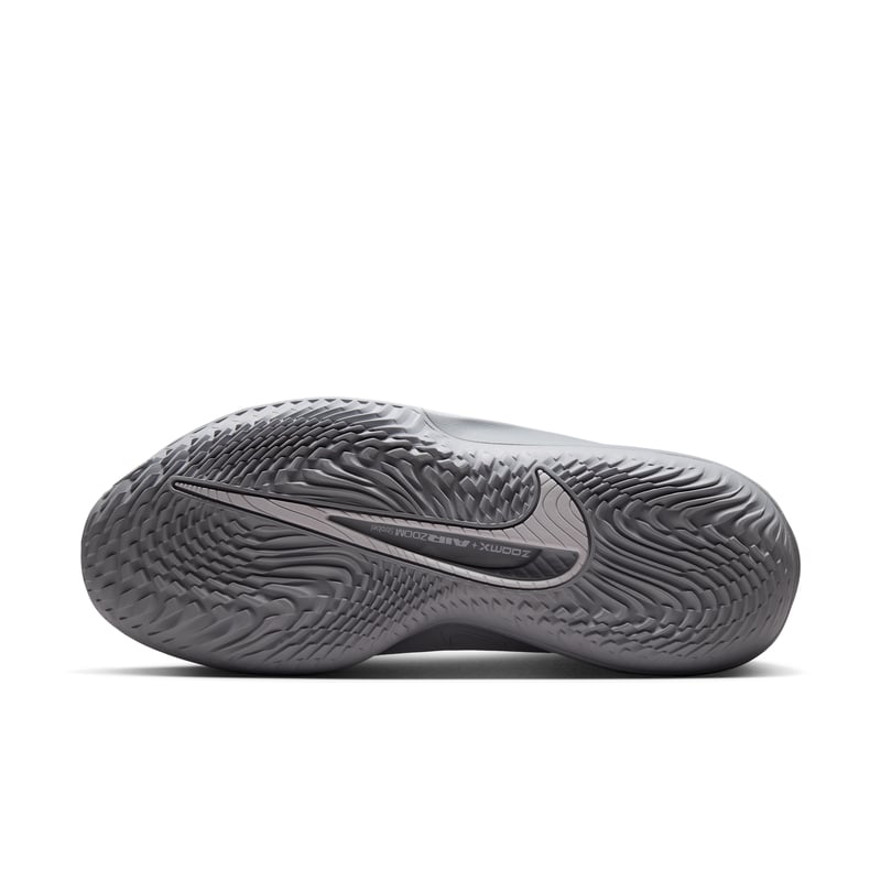 Basketbalová obuv Nike G.T. Cut 4 "White & Wolf Grey" | Muži | Basketbal | 02 | SPORTSHOWROOM