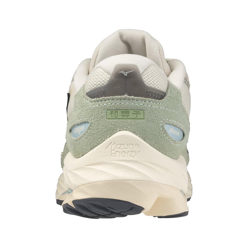 Mizuno Wave Rider Beta D1GA242401 05