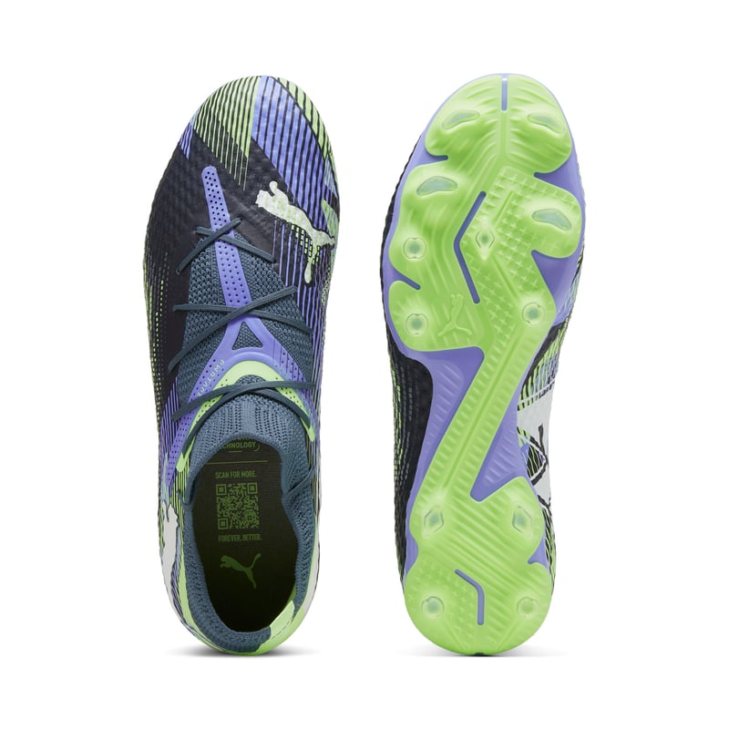 PUMA Future 7 Pro+ FG 108087-03 02
