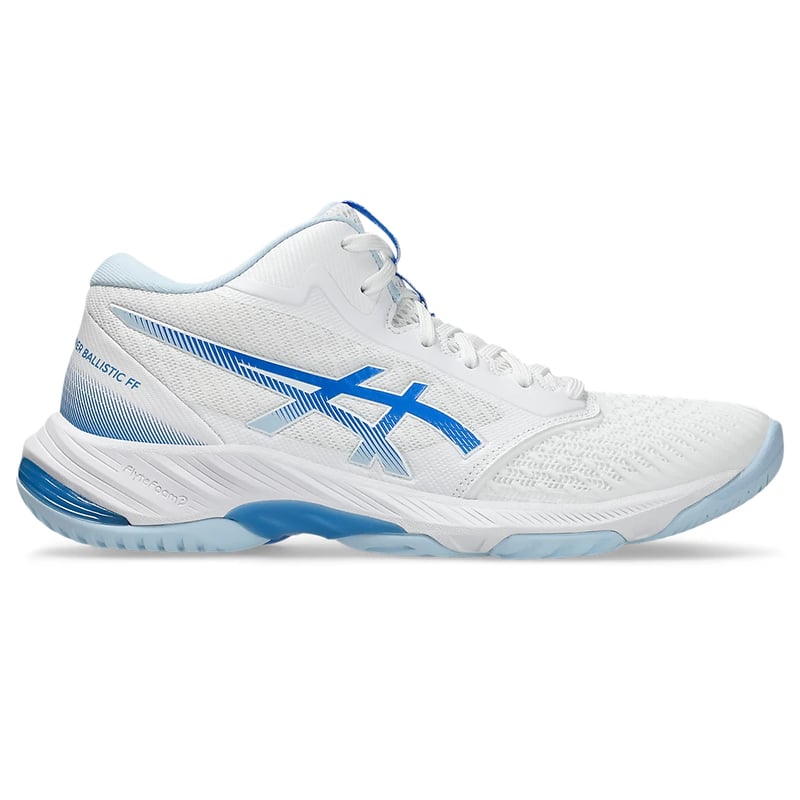 ASICS Netburner Ballistic FF MT 3 1052A070-111 01