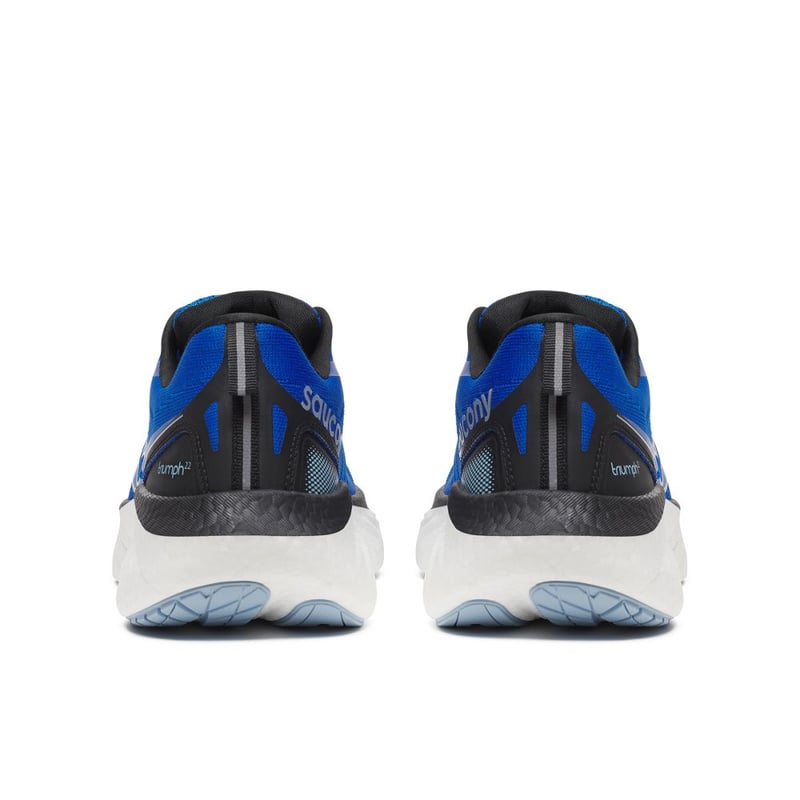 Saucony Triumph 22 S20964-160 04