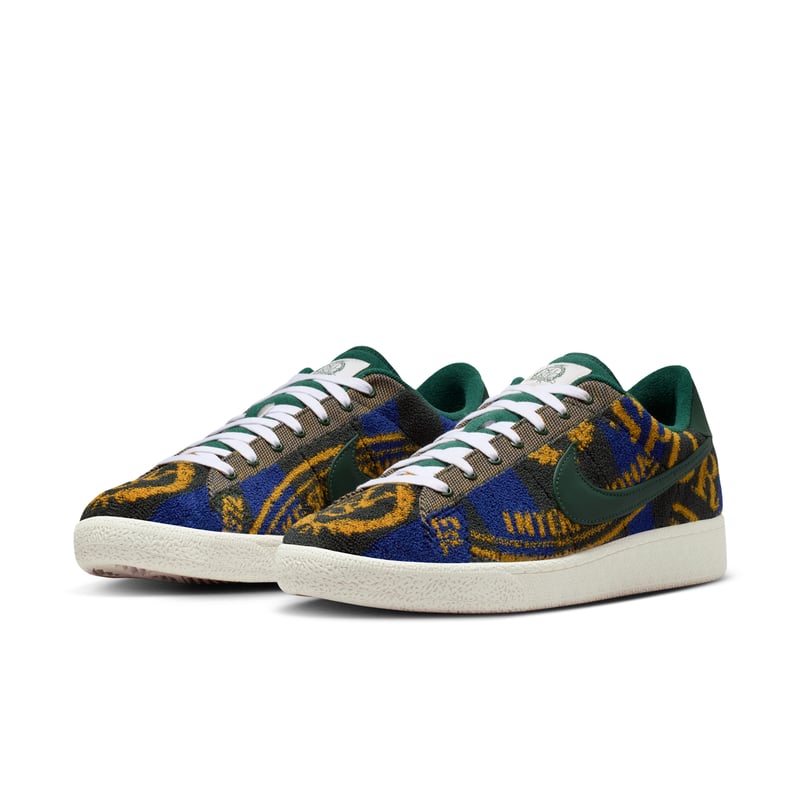 Nike Tennis Classic Premium Terry IR1114-300 05