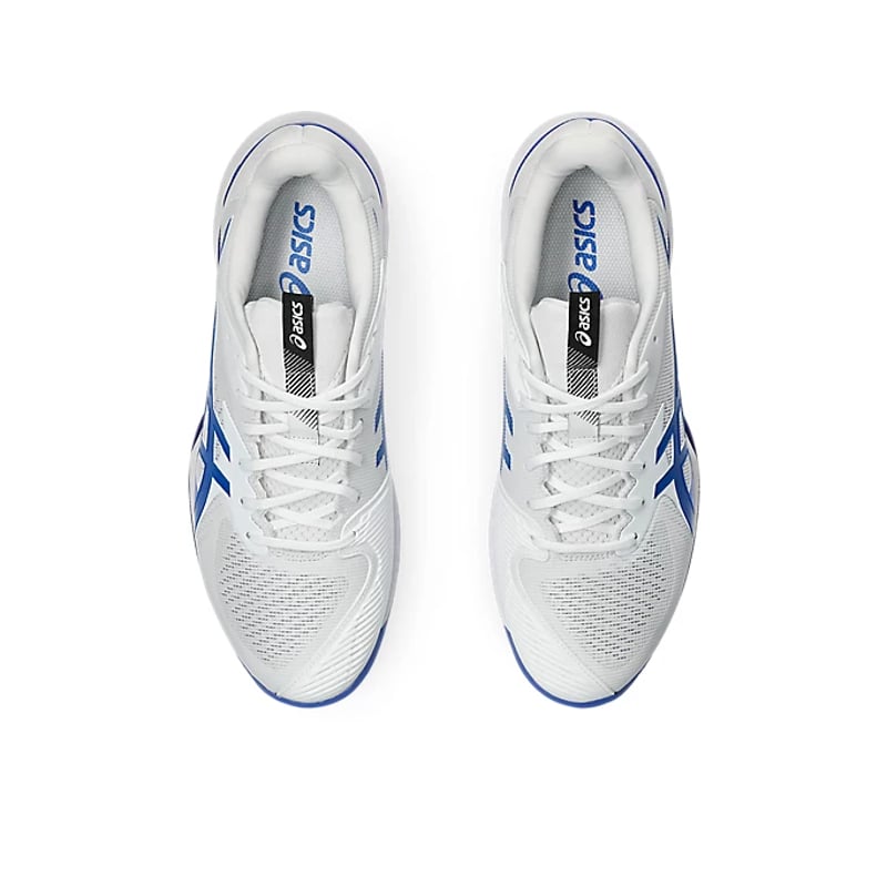 ASICS Solution Speed FF 3 Clay 1041A437-100 06