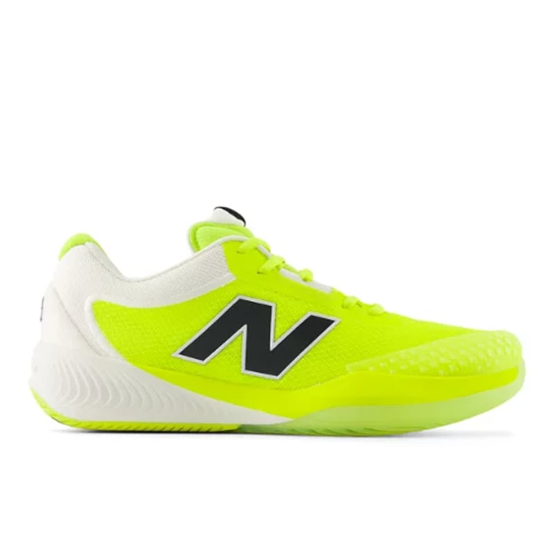 Copati za tenis New Balance FuelCell 996v6 "Sea Salt & Alkaline Green" | Moški | Tenis | 00 | SPORTSHOWROOM
