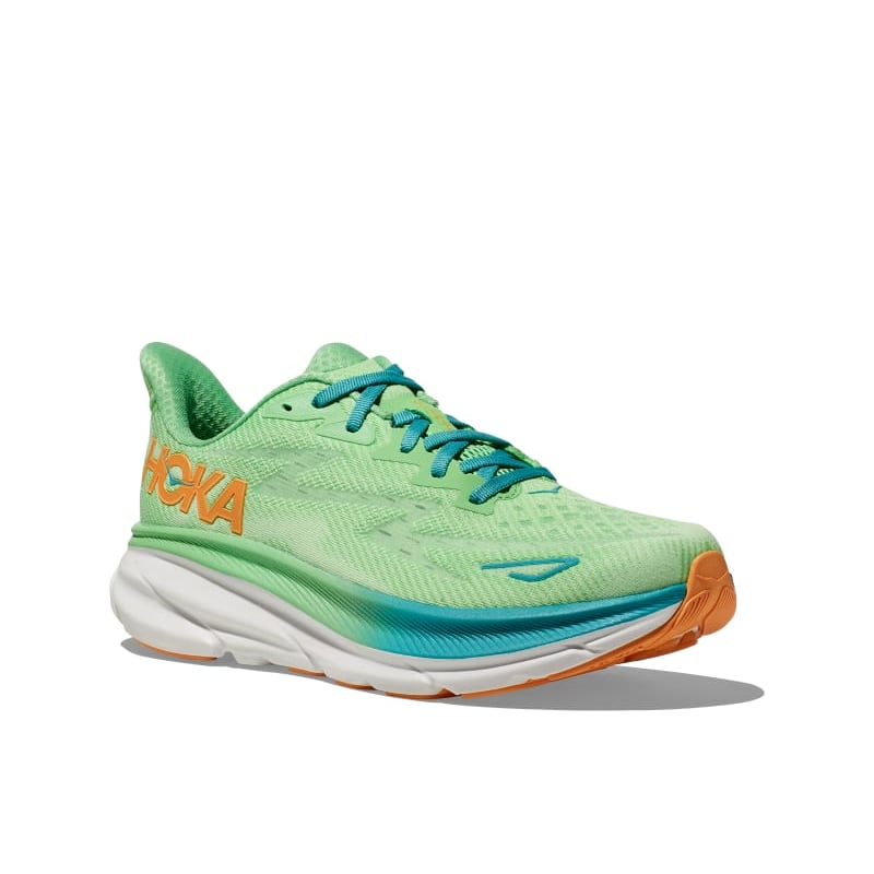HOKA Clifton 9 1132210-ZLGL 06