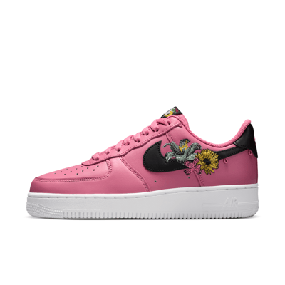 Zapatillas Nike Air Force 1 '07 Premium "Flowers" | Mujer | Estilo deportivo | 00 | SPORTSHOWROOM