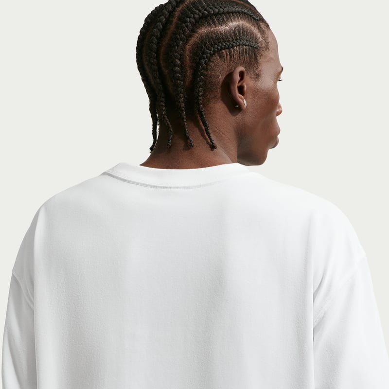 Nike ACG Shirt "Summit White" | Herren | | 02 | SPORTSHOWROOM