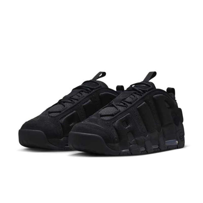 Nike Air More Uptempo Low IM6649-001 05