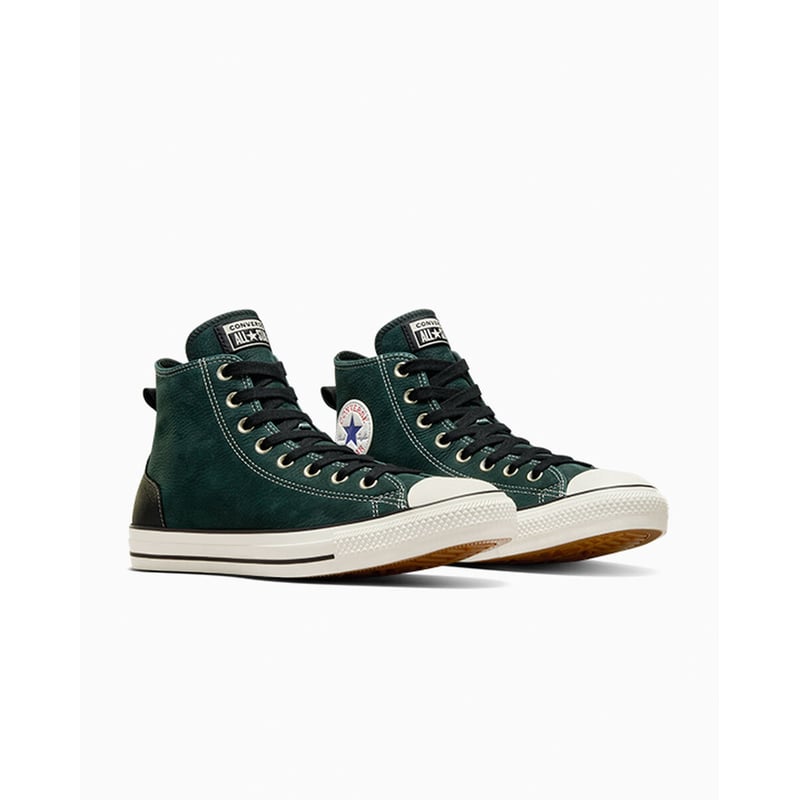 Converse Chuck Taylor All Star Nubuck & Leather A12779C 05