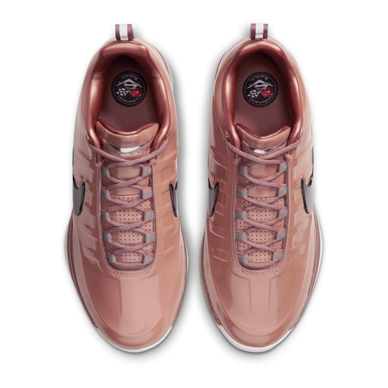 Scarpe da basket Nike Book 2 x Chevy "Pretty Penny" | Uomo | Pallacanestro | 04 | SPORTSHOWROOM
