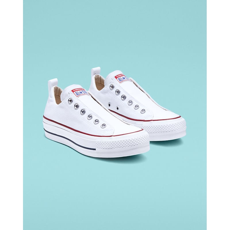 Converse Chuck Taylor All Star Lift Slip Low 563457F 04