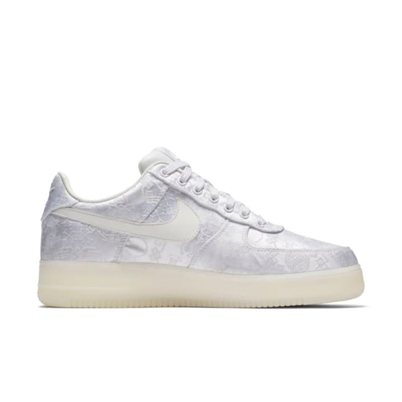 Nike Air Force 1 Low Premium x CLOT AO9286-100 03