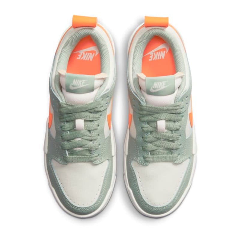 Nike Dunk Low Disrupt DJ3077-001 04