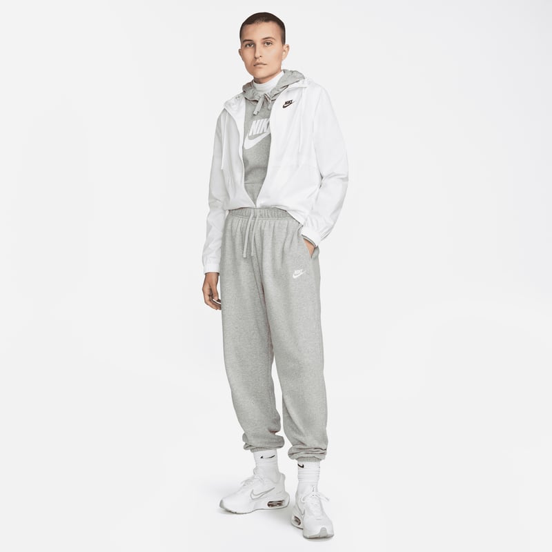 Nike Club Fleece Mid-Rise Oversized DQ5800-063 04
