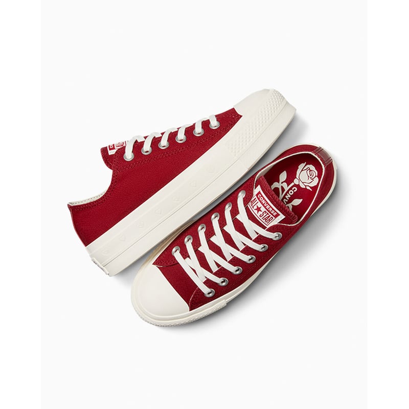 Converse Chuck Taylor All Star Lift Platform A13653C 04