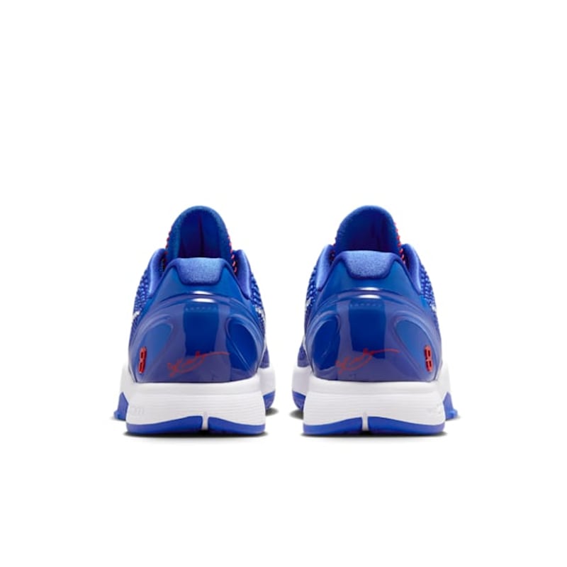 Nike Kobe 6 Protro CW2190-400 06
