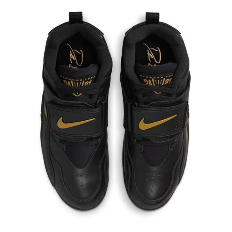 Nike Air Diamond Turf HV5788-001 04