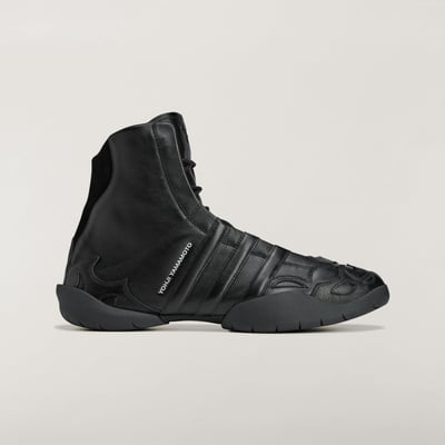 adidasY-3 Regu 2002 High JQ8845