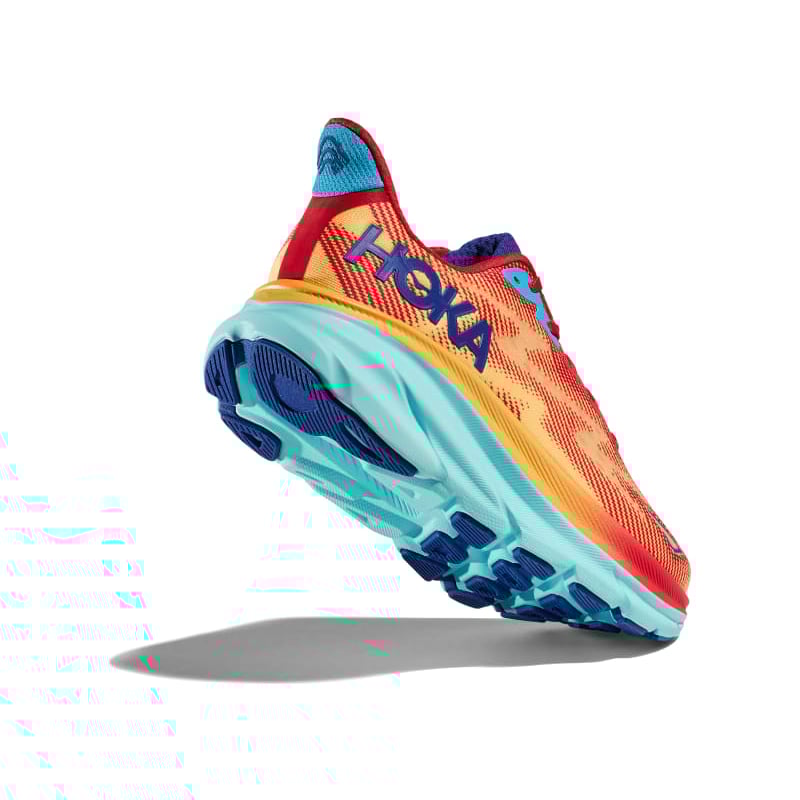 HOKA Clifton 9 1127896-CRSCL 04