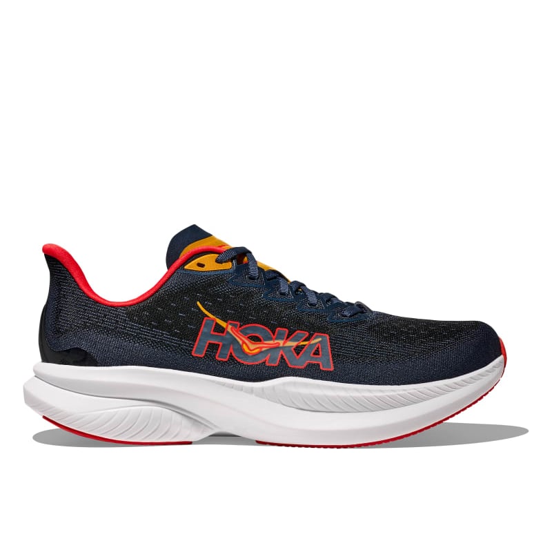 HOKA Mach 6 1147790-VLD 01
