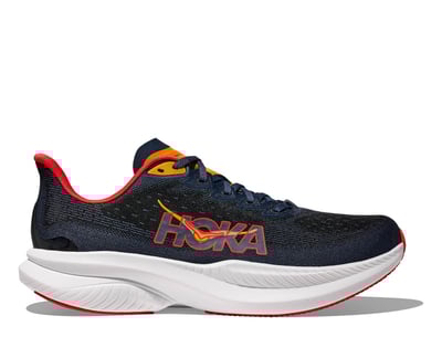 HOKA Mach 6 1147790-VLD