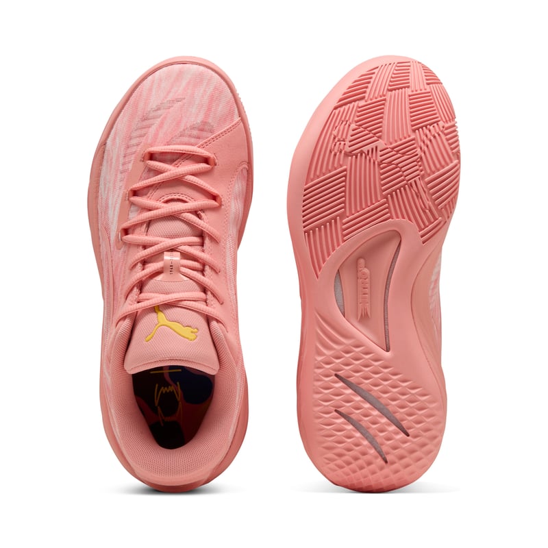 PUMA All-Pro NITRO™ 311607-01 02