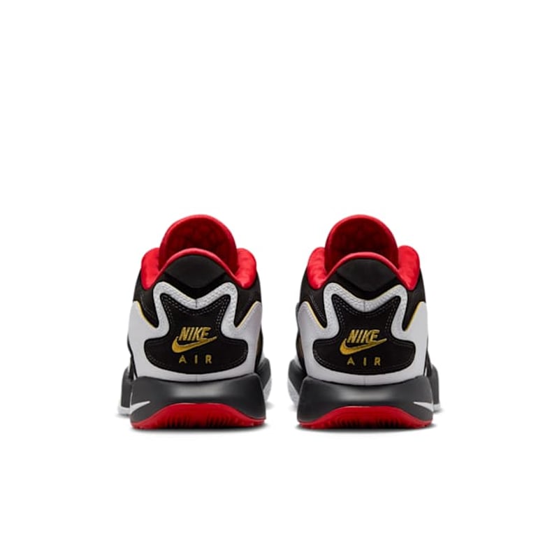 Nike LeBron 21 HQ3480-001 06