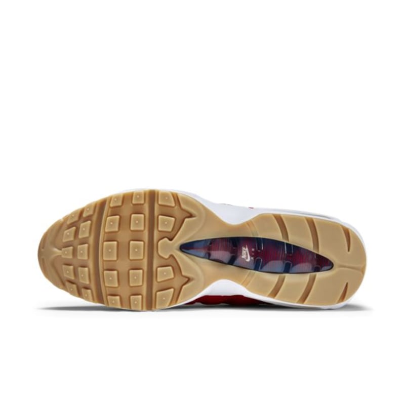 Nike Air Max 95 Premium 538416-614 02