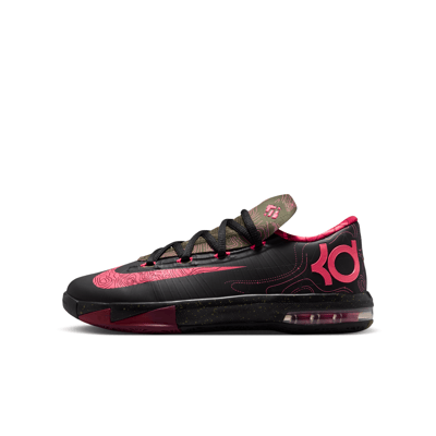 Košarkarski copati Nike KD 6 "Meteorology" | Moški & Ženske | Košarka | 01 | SPORTSHOWROOM