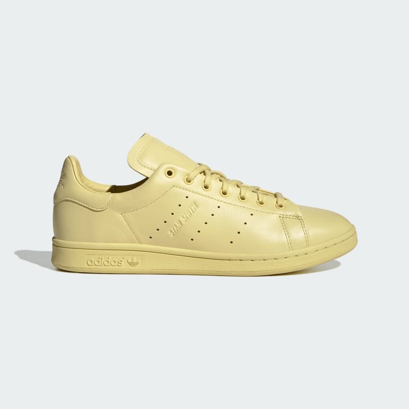 adidas Stan Smith Lux JI3369 01