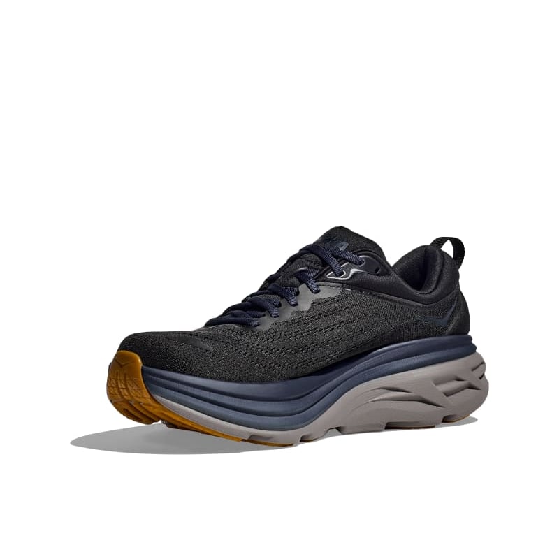 HOKA Bondi 8 1123202-BCKRN 03