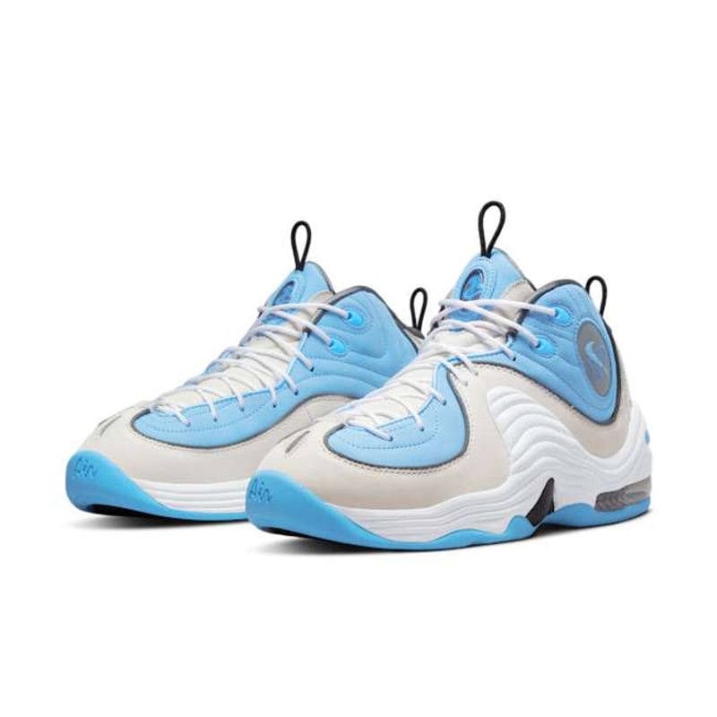 Nike Air Penny 2 x Social Status ‘Playground’ DM9132-100 05
