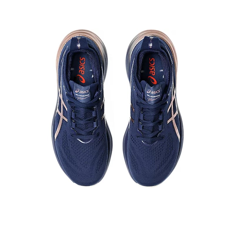 ASICS Gel-Nimbus 26 Platinum 1012B740-400 06