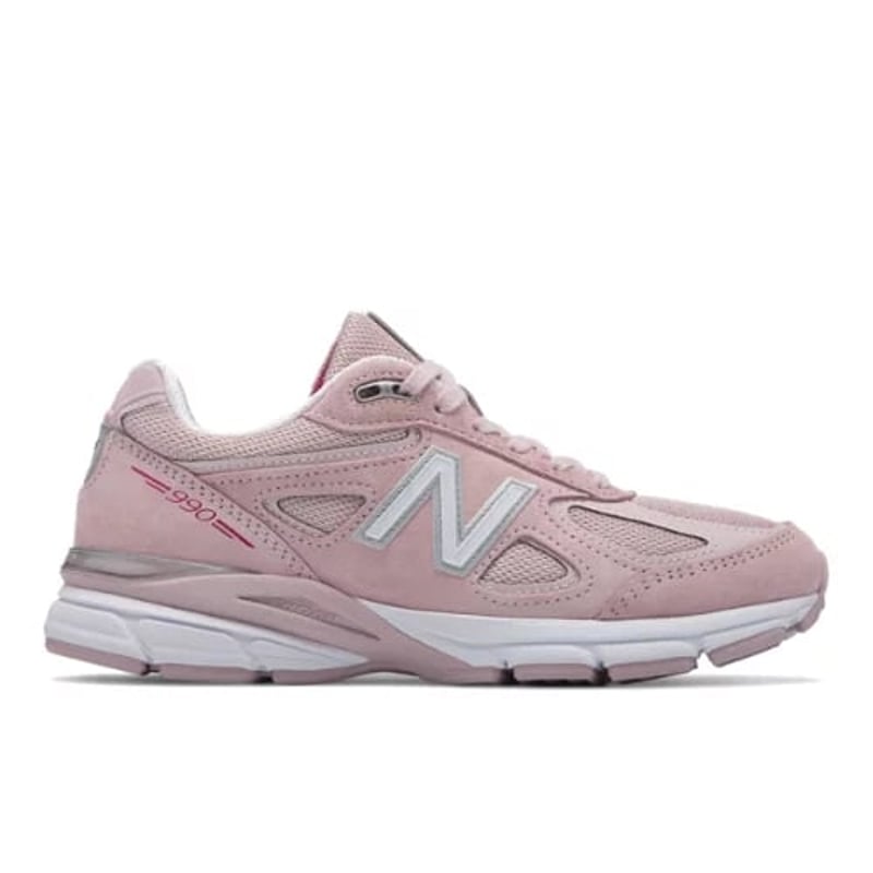 New Balance 990v4 Made In USA W990KMI4 01