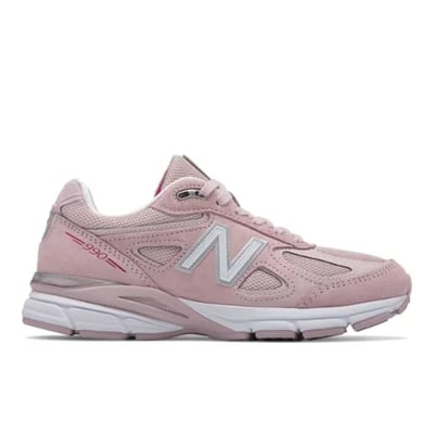 New Balance 990v4 Made In USA W990KMI4