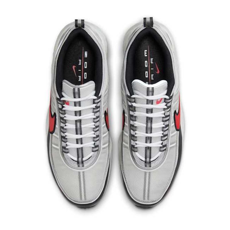 Nike Air Zoom Spiridon II1161-095 04