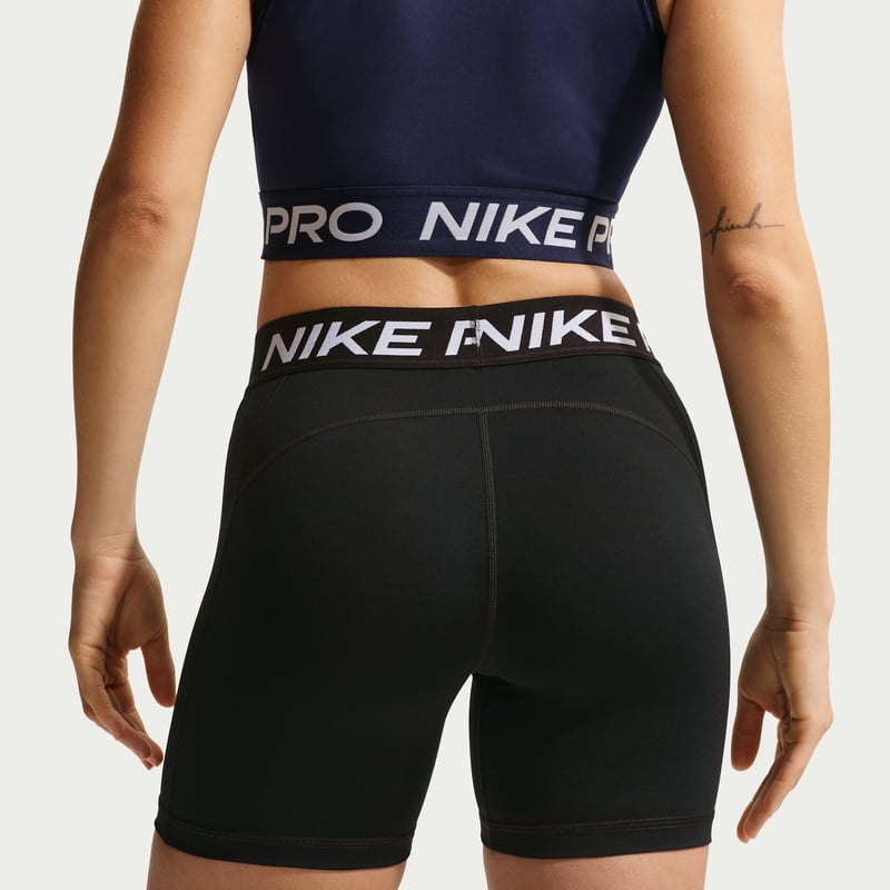 Nike Pro 365 Mid-Rise IQ6018-010 03