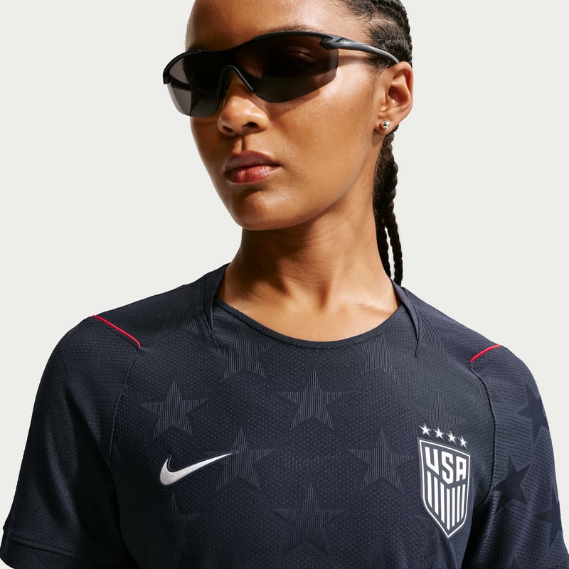 Nike USWNT 2026 Match Away Aero-FIT Authentic IB5264-476 03