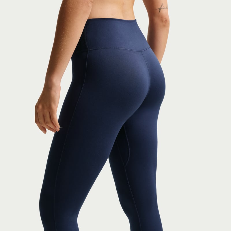 Nike One Seamless Front High-Rise HJ9195-413 03