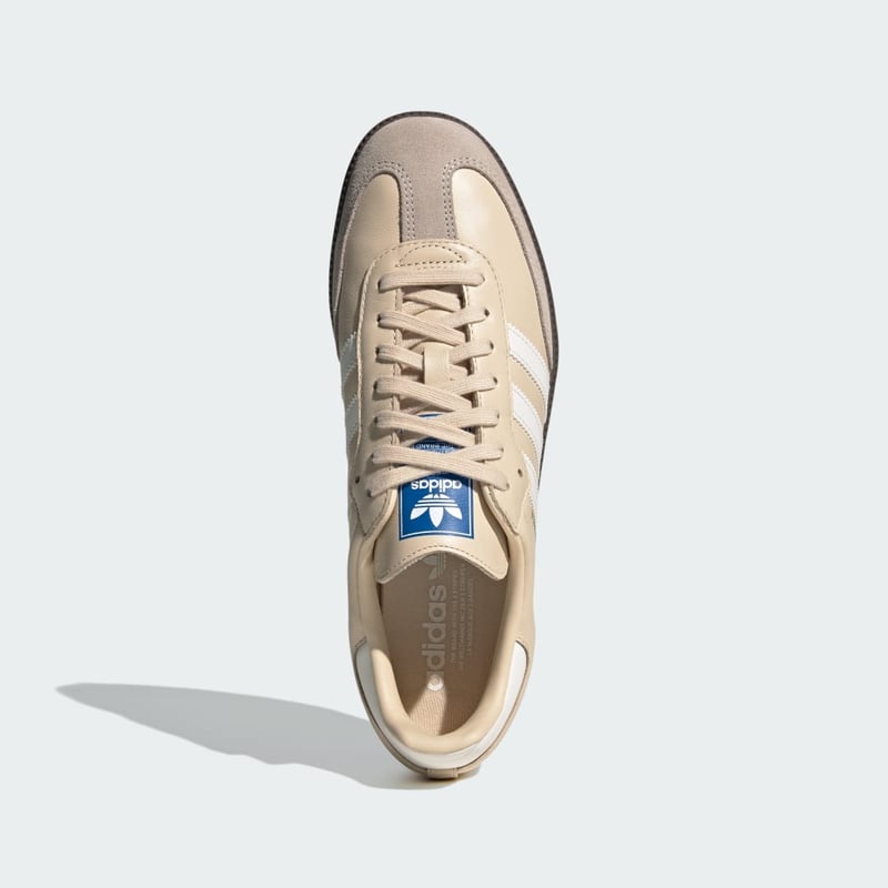 adidas Samba OG JR0914 02