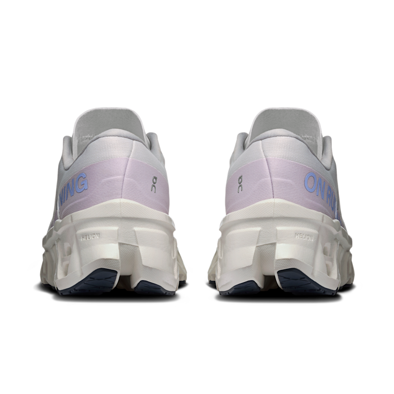 Buty do biegania On Cloudmonster 3 "Frost & Ivory" | | Bieganie | 05 | SPORTSHOWROOM