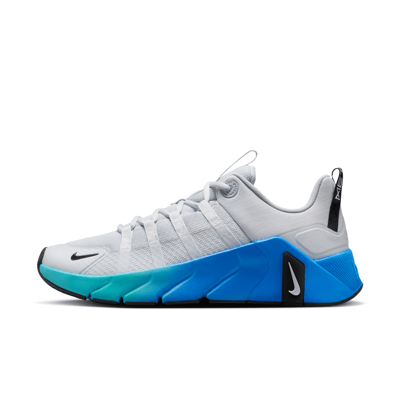 Tréningová obuv Nike Free Metcon 7 "Pure Platinum & Dusty Cactus" | Muži | Tréning | 01 | SPORTSHOWROOM
